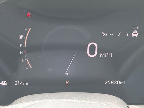 Used 2025 Buick Encore GX Preferred FWD image 35