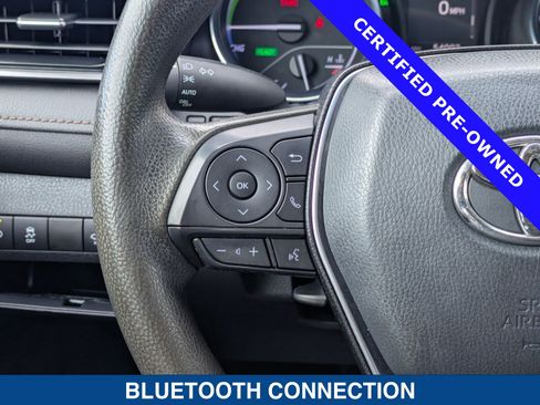 Used 2020 Toyota Camry LE w/ Fleet Convenience Package FWD image 24