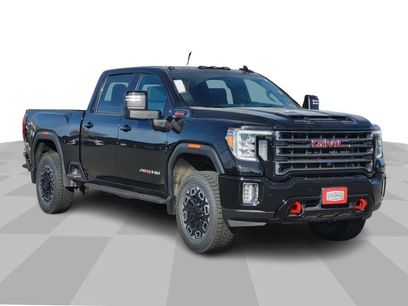 Used 2023 GMC Sierra 2500 AT4 w/ AT4 Premium Plus Package