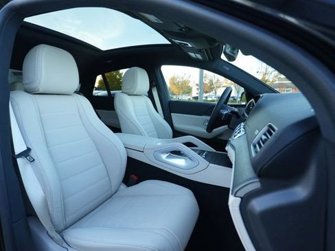 Used 2026 Mercedes-Benz GLE 450 4MATIC Coupe image 37