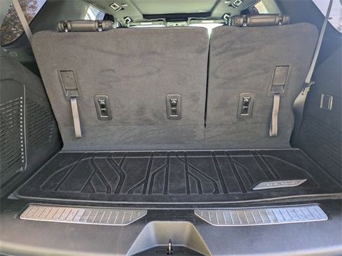 Used 2023 Chevrolet Tahoe RST image 5