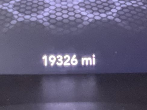 Used 2023 Dodge Charger SRT Hellcat image 23