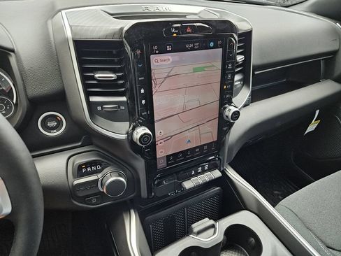 New 2026 RAM 1500 2WD Crew Cab image 16
