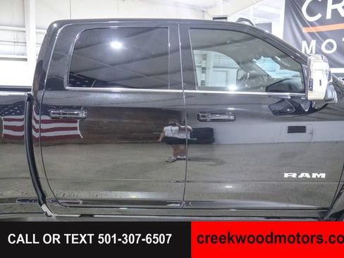 Used 2025 RAM 3500 Longhorn AWD/4WD image 25