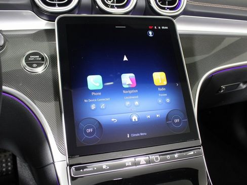 Used 2026 Mercedes-Benz CLE 300 4MATIC Cabriolet image 24