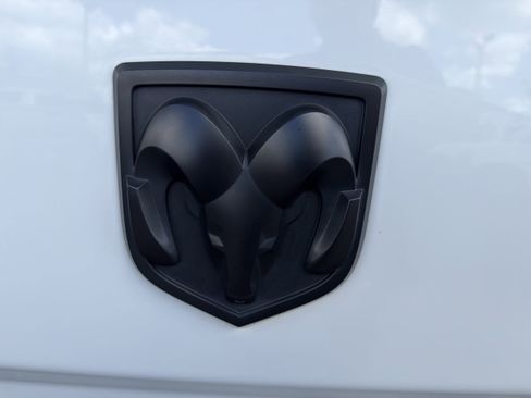 Used 2024 RAM 1500 Warlock AWD/4WD image 38