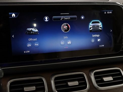 New 2026 Mercedes-Benz GLE 450 4MATIC image 19