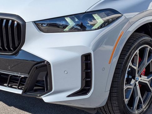 New 2026 BMW X5 sDrive40i w/ M Sport Package image 9