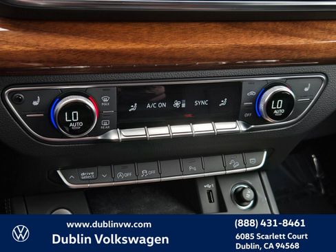 Used 2023 Audi Q5 2.0T Premium Plus w/ Premium Plus Package AWD/4WD image 20