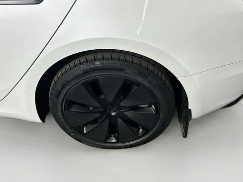 Used 2024 Tesla Model 3 Long Range image 11