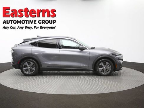 Used 2021 Ford Mustang Mach-E Select w/ Comfort/Technology Package AWD/4WD image 43