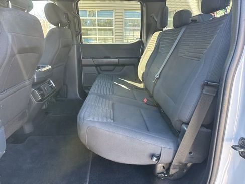 Used 2021 Ford F150 XL w/ STX Appearance Package image 20