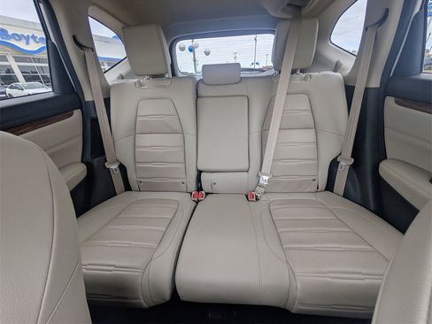 Certified 2022 Honda CR-V Touring image 12