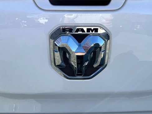 Used 2021 RAM 1500 Limited image 31