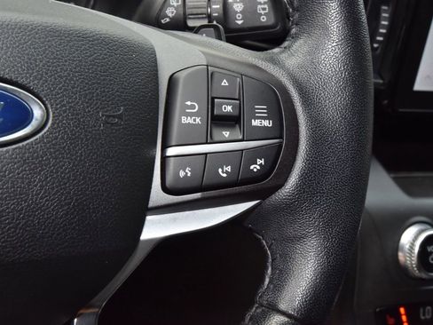 Used 2020 Ford Explorer Limited RWD image 26