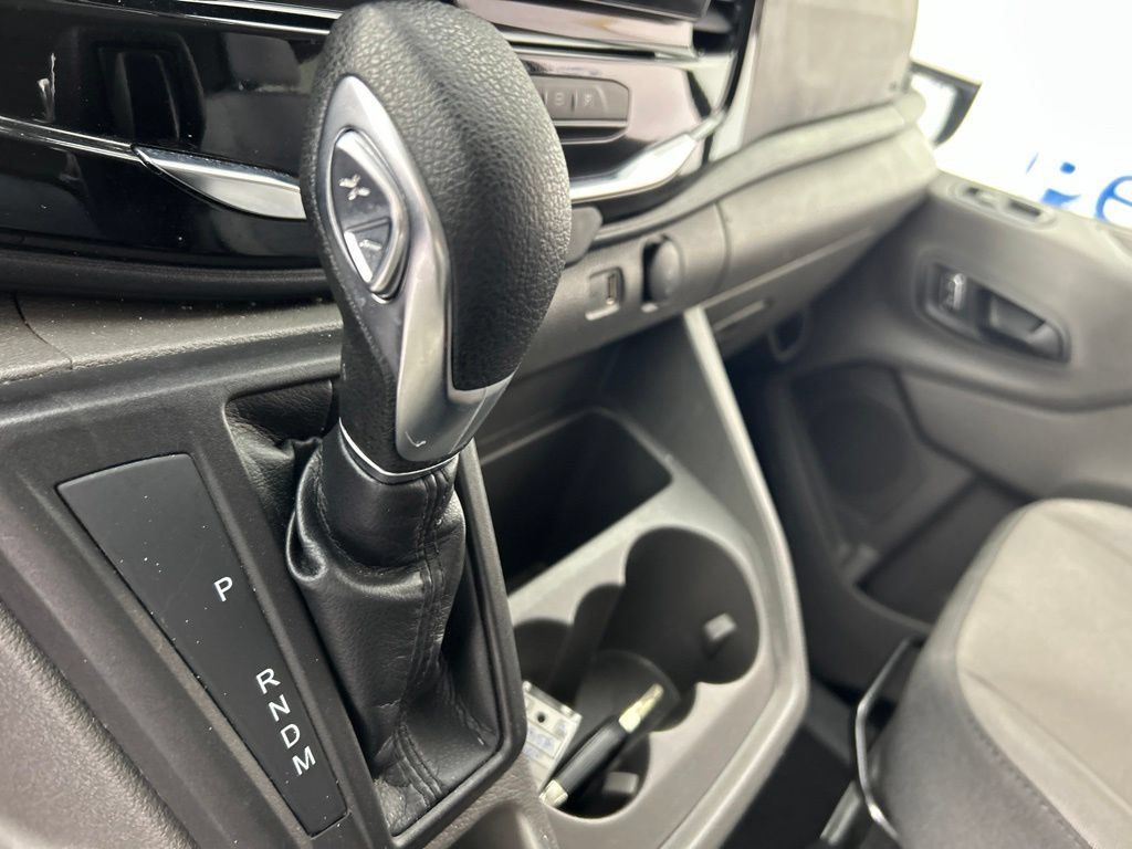 Used 2024 Ford Transit 350 XLT RWD image 14