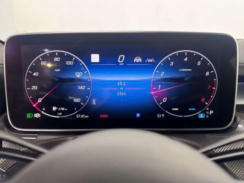 Certified 2024 Mercedes-Benz CLE 300 4MATIC Cabriolet w/ Driver Assistance Package image 15