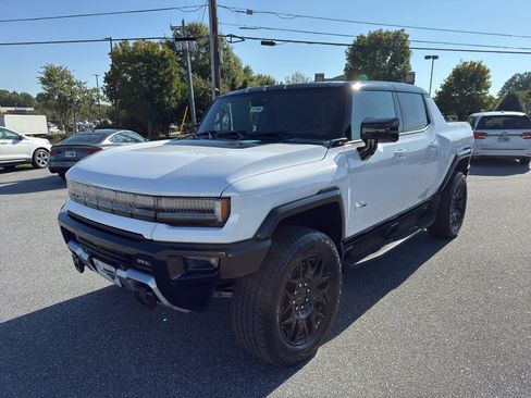 New 2026 GMC Hummer EV 4x4 Crew Cab image 2