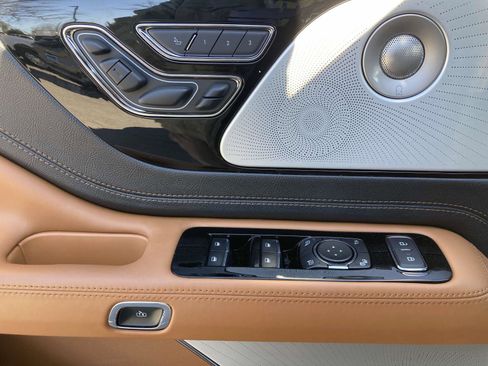 New 2025 Lincoln Aviator Black Label image 20