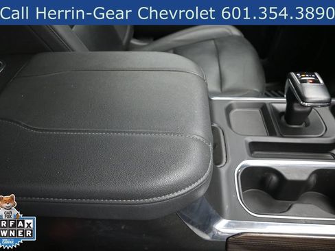 Used 2023 Chevrolet Silverado 1500 RST w/ All Star Edition Plus AWD/4WD image 29