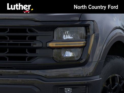 New 2026 Ford F150 XLT w/ Tow/Haul Package image 18