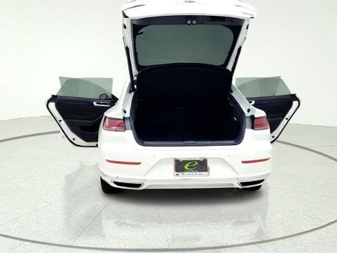 Used 2023 Volkswagen Arteon SEL Premium AWD/4WD image 17