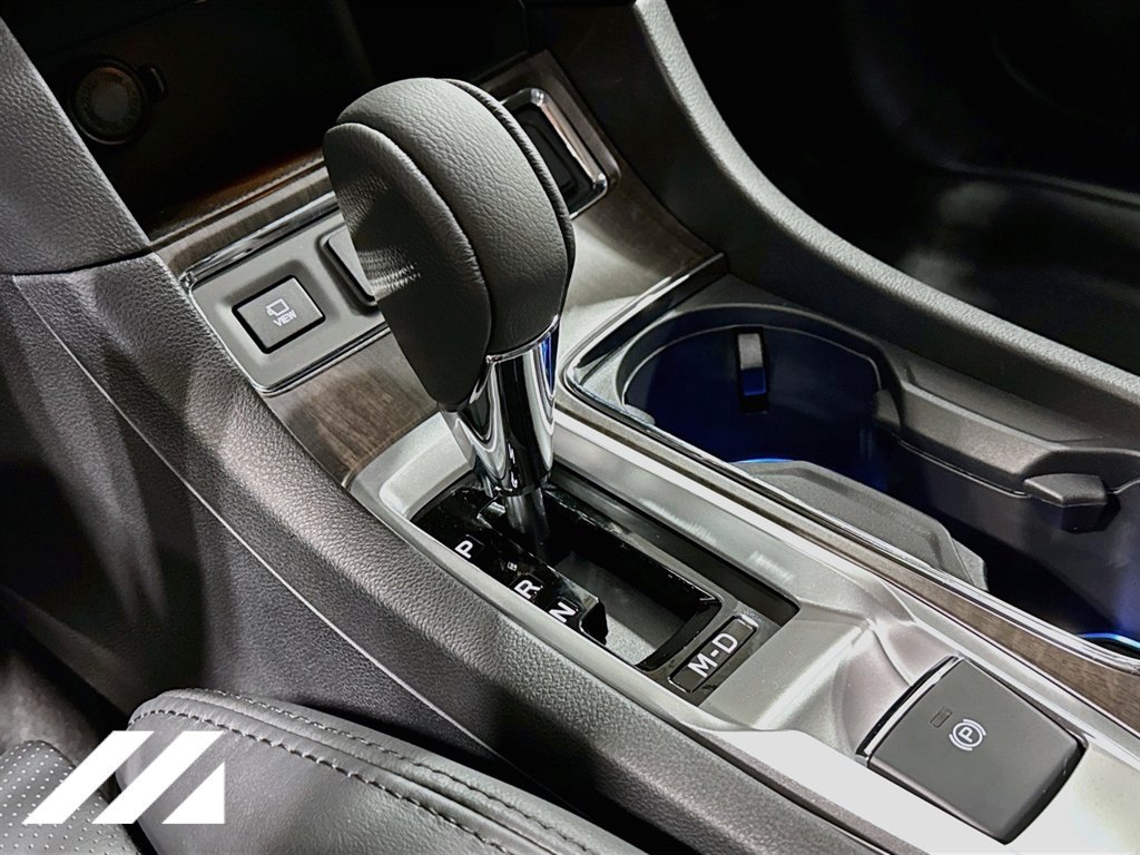 New 2027 Subaru Ascent Touring AWD/4WD image 18
