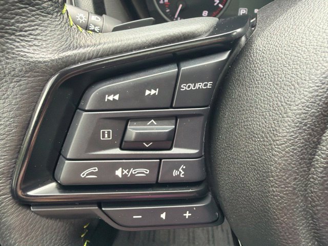 Used 2025 Subaru Ascent Onyx Edition AWD/4WD image 31