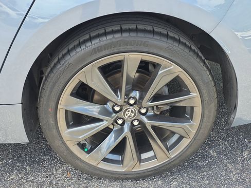 Used 2023 Toyota Corolla SE FWD image 10