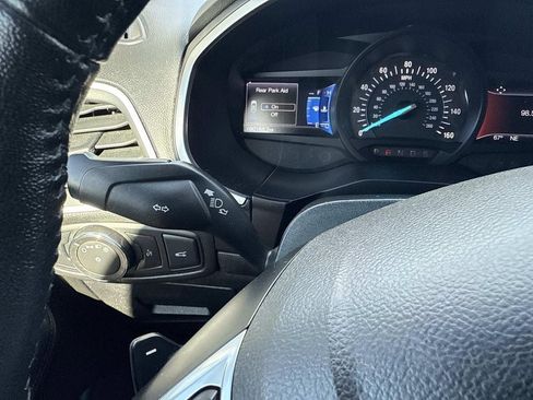 Used 2016 Ford Edge SEL w/ Canadian Touring Package AWD/4WD image 32