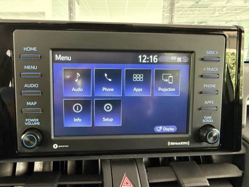 Used 2022 Toyota RAV4 LE FWD image 30