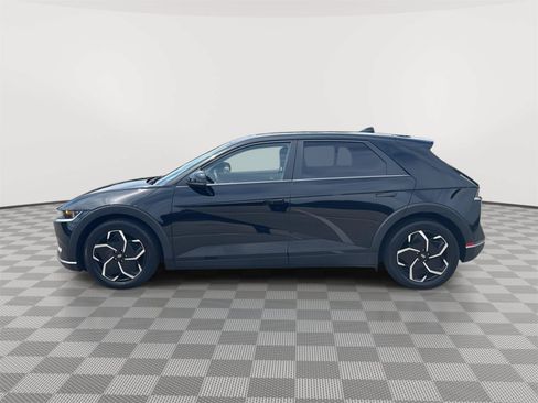Used 2024 Hyundai Ioniq 5 SE AWD/4WD image 8