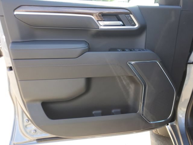 New 2026 Chevrolet Silverado 1500 LT Trail Boss w/ Protection Package AWD/4WD image 19