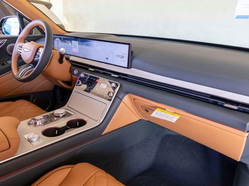 New 2026 Genesis GV80 3.5T Prestige image 29