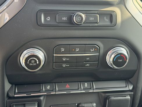 New 2026 GMC Sierra 3500 Pro image 20