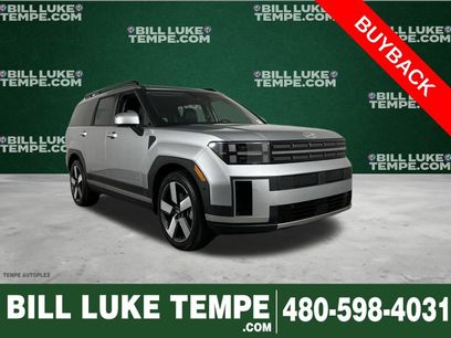 Used 2024 Hyundai Santa Fe Limited