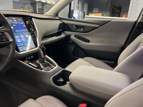 Certified 2025 Subaru Legacy Premium image 13