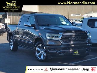 Used 2021 RAM 1500 Limited AWD/4WD video 1