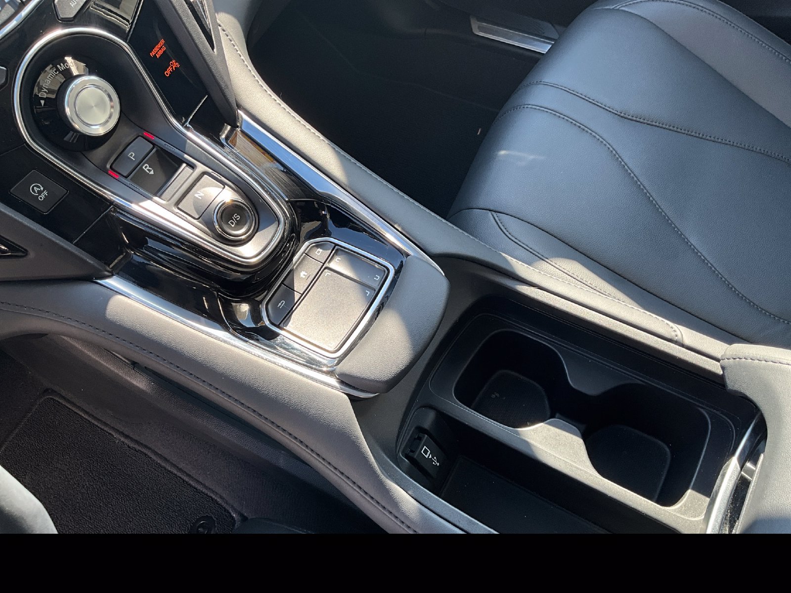 Used 2019 Acura RDX AWD image 22