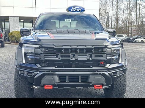 New 2026 Ford F150 Raptor image 2