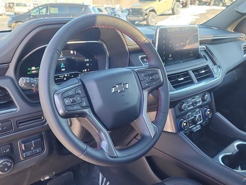 Used 2023 Chevrolet Tahoe RST w/ Sport Performance Package image 10