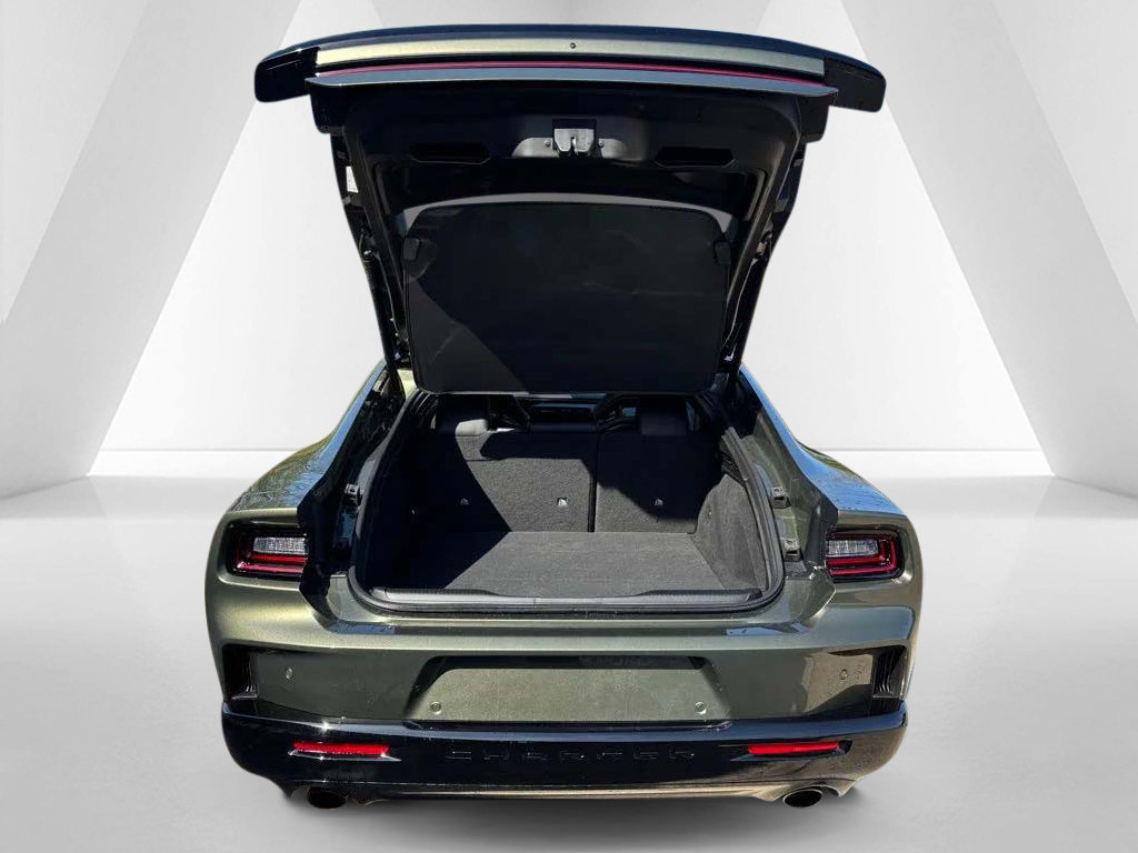 New 2026 Dodge Charger R/T AWD/4WD image 36