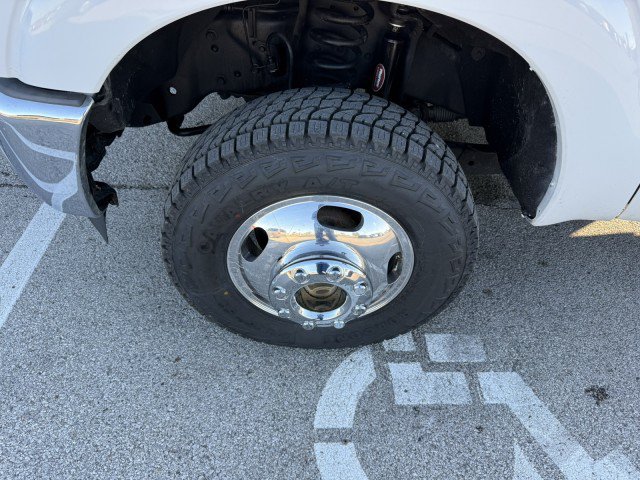 Used 2016 Ford F350 XL w/ Power Equipment Group AWD/4WD image 13