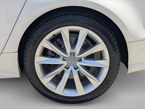 Used 2016 Audi A7 TDI Prestige w/ Prestige Package AWD/4WD image 26