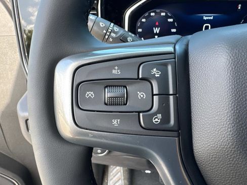 New 2025 Chevrolet Silverado 1500 LT w/ Protection Package image 28