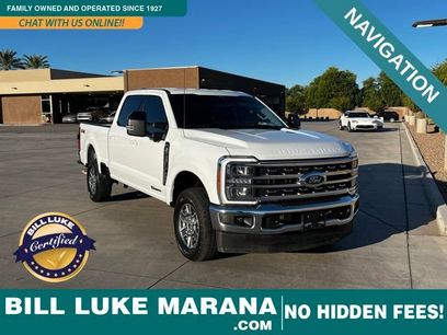 Used 2024 Ford F250 Lariat