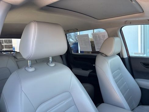 Used 2023 Honda CR-V EX-L image 28