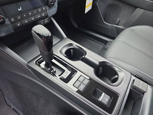 New 2026 Subaru Outback Premium image 25