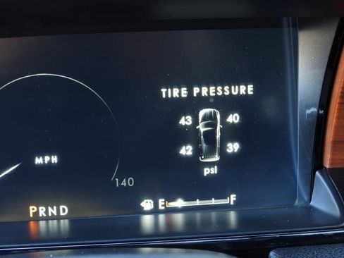 Used 2020 Lincoln Navigator Reserve w/ Equipment Group 208A Reserve image 68