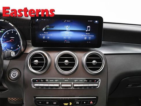 Used 2022 Mercedes-Benz GLC 300 4MATIC w/ Premium Package Lite image 12